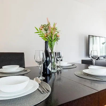Apartment - Park And Tram Nearby - By Rentujemy Wroclaw
